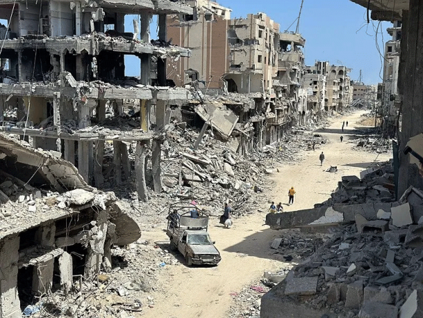 Foto - ABD’den skandal onay! Dünyayı ayağa kaldırdılar