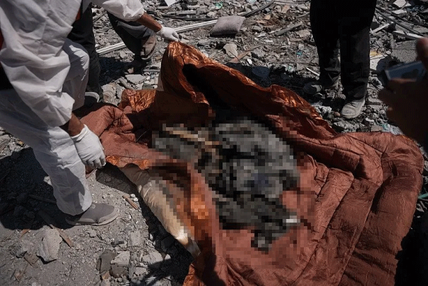 Foto - ABD’den skandal onay! Dünyayı ayağa kaldırdılar