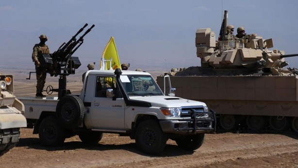 Foto - ABD’den skandal "Türkiye" açıklaması! Tüh sizin suratınıza! Sizde hiç utanma arlanma yok mu be