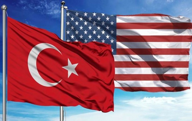 Foto - ABD’den skandal "Türkiye" hamlesi! O gelişme, resmen yerlerinden hoplattı! Şu rezalete bakın hele