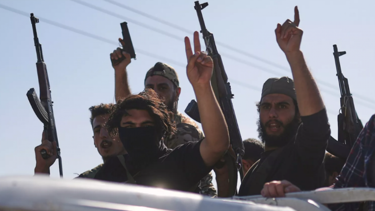 Foto - ABD'den son dakika uyarısı: Derhal ülkeyi terk edin