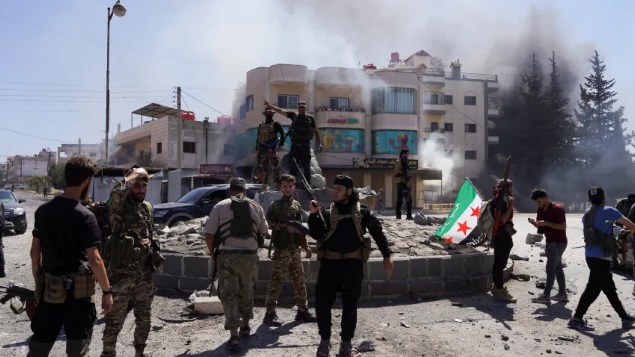 Foto - ABD'den son dakika uyarısı: Derhal ülkeyi terk edin