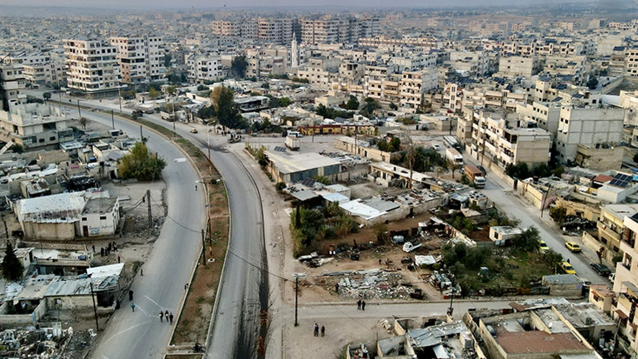 Foto - ABD'den son dakika uyarısı: Derhal ülkeyi terk edin