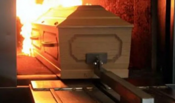 ABD'den şoke eden açıklama: 2 bin cesedi yaktılar