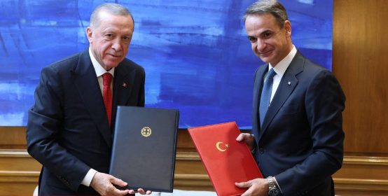 Foto - Avrupa ülkesi ilginçtir ki kendinden emin: Türkiye F-16'ları bize karşı kullanamaz