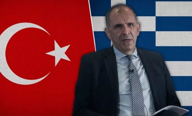 Foto - Avrupa ülkesi ilginçtir ki kendinden emin: Türkiye F-16'ları bize karşı kullanamaz