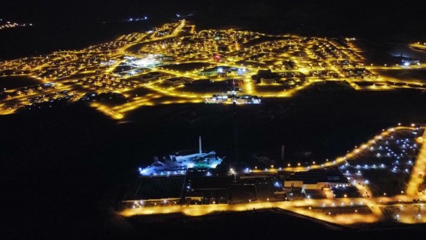 Foto - ABD'den şüphe uyandıran Batman hamlesi! Herkes 'hayırdır?' diye soruyor