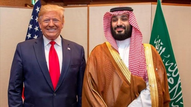 Foto - ABD'den Suudi Arabistan'a petrol tehdidi: Geri çekeriz