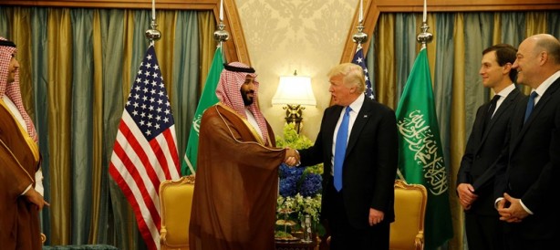 Foto - ABD'den Suudi Arabistan'a petrol tehdidi: Geri çekeriz