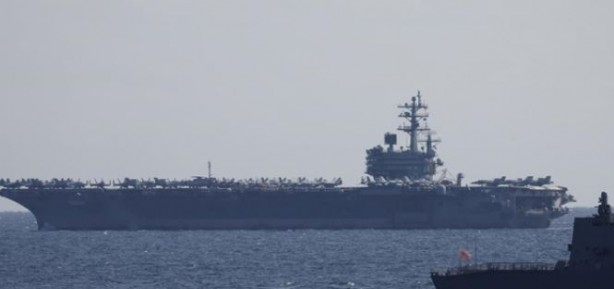 Foto - ABD'den tansiyon düşüren İran açıklaması