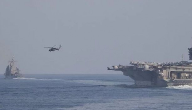 ABD'den tansiyon düşüren İran açıklaması