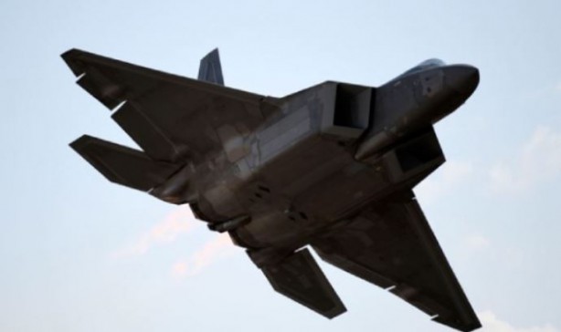 Foto - ABD'den tansiyonu yükseltecek adım! Saldırıyı resmen açıkladılar