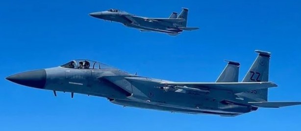 Foto - ABD'den tansiyonu yükseltecek adım! Saldırıyı resmen açıkladılar