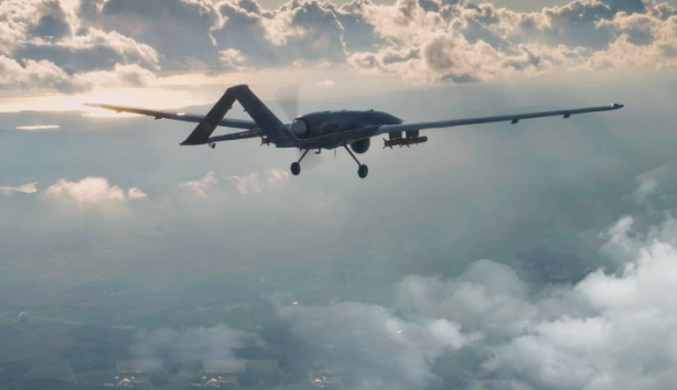 Foto - ABD'den tarihe geçecek Bayraktar TB2 SİHA itirafı! Her şey bizim yüzümüzden oldu