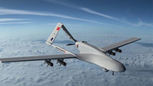 Foto - ABD'den tarihe geçecek Bayraktar TB2 SİHA itirafı! Her şey bizim yüzümüzden oldu