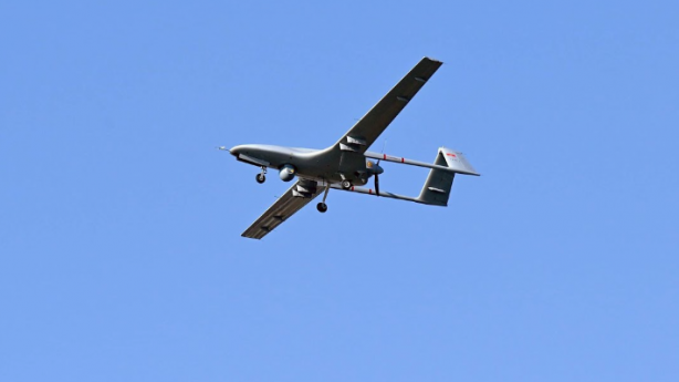 Foto - ABD'den tarihe geçecek Bayraktar TB2 SİHA itirafı! Her şey bizim yüzümüzden oldu