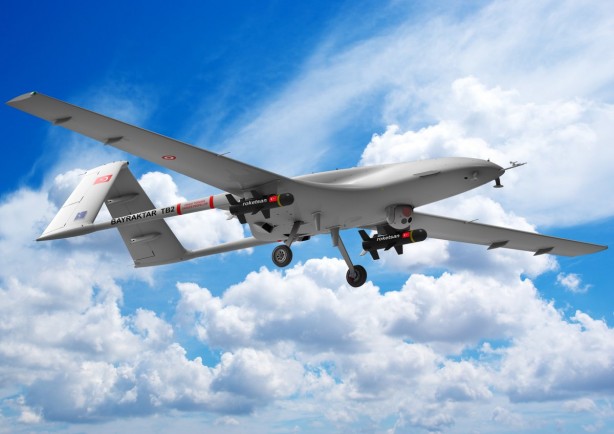 Foto - ABD'den tarihe geçecek Bayraktar TB2 SİHA itirafı! Her şey bizim yüzümüzden oldu