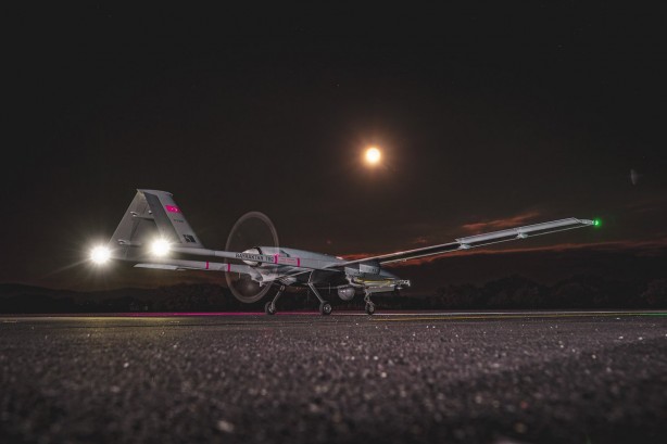 Foto - ABD'den tarihe geçecek Bayraktar TB2 SİHA itirafı! Her şey bizim yüzümüzden oldu