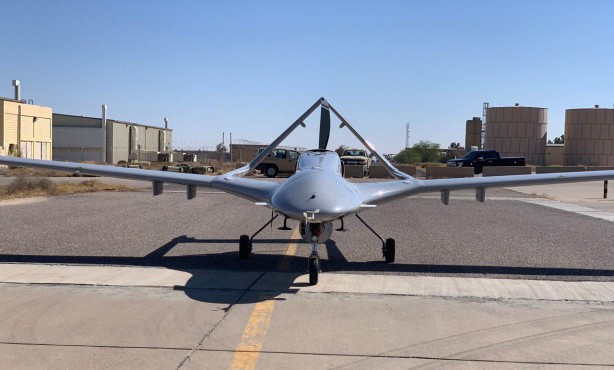 Foto - ABD'den tarihe geçecek Bayraktar TB2 SİHA itirafı! Her şey bizim yüzümüzden oldu