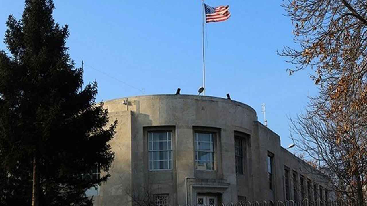 ABD'den tartışmalara neden olan Türkiye şartı: Hemen açın