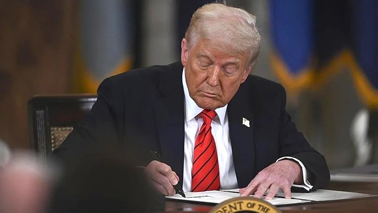 ABD’den, tüm dünyayı ters köşe yapan karar: 5 yıldan 18 aya düşürdüler