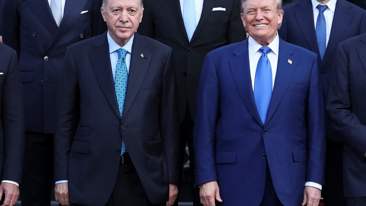 Foto - ABD'den Türkiye için sinir bozucu şart: F-35, F-16 ve Kaan için bunu yaparsanız yaptırımları kaldırırız