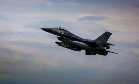 Foto - ABD'den Türkiye için son dakika F-16 kararı! Teklif reddedildi