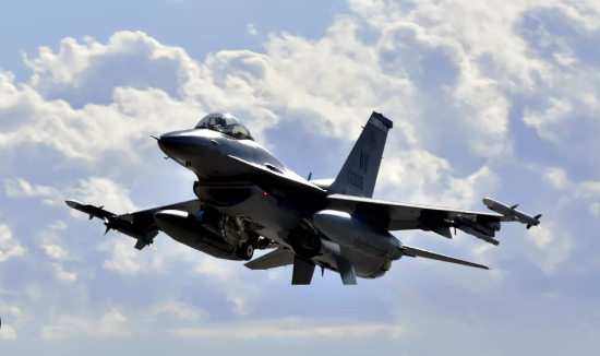 Foto - ABD'den Türkiye için son dakika F-16 kararı! Teklif reddedildi