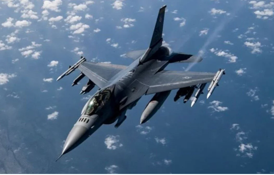 Foto - ABD'den Türkiye için son dakika F-16 kararı! Teklif reddedildi