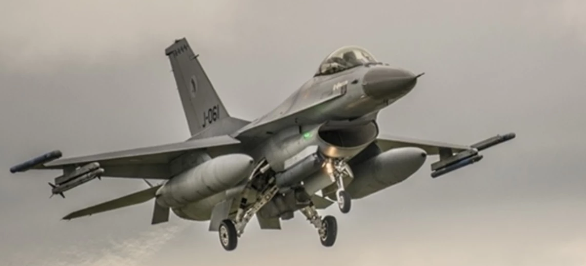 Foto - ABD'den Türkiye için son dakika F-16 kararı! Teklif reddedildi