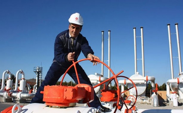 Foto - ABD'den Türkiye ile anlaşmaya yanaşmayan Arap ülkesine beklenmedik petrol çağrısı
