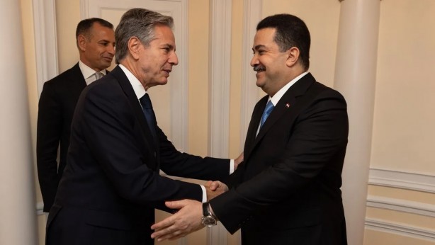 Foto - ABD'den Türkiye ile anlaşmaya yanaşmayan Arap ülkesine beklenmedik petrol çağrısı