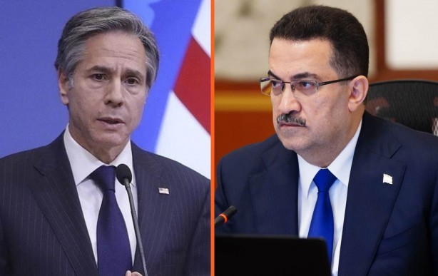 Foto - ABD'den Türkiye ile anlaşmaya yanaşmayan Arap ülkesine beklenmedik petrol çağrısı