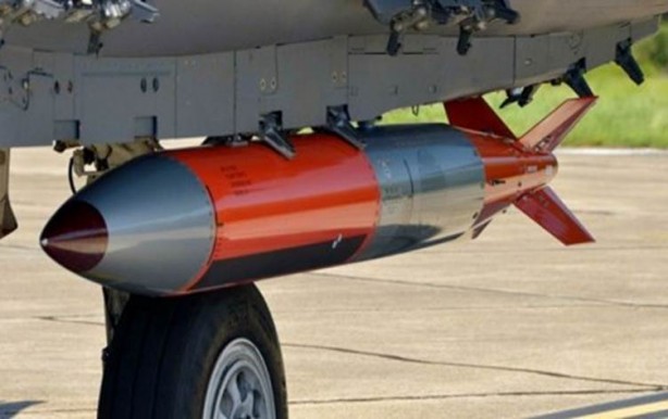 Foto - ABD'den Türkiye ile ilgili tartışmalı nükleer bomba kararı! 3 ilimizi düşünüyorlar