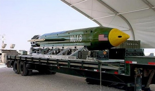 Foto - ABD'den Türkiye ile ilgili tartışmalı nükleer bomba kararı! 3 ilimizi düşünüyorlar