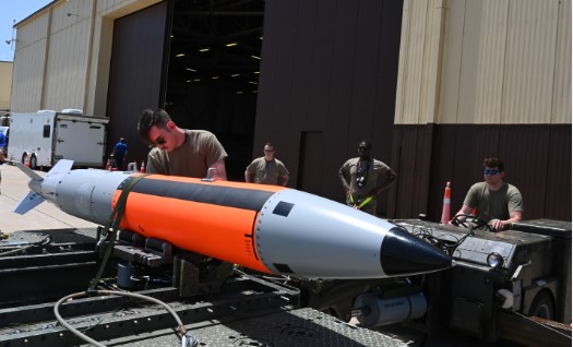 Foto - ABD'den Türkiye ile ilgili tartışmalı nükleer bomba kararı! 3 ilimizi düşünüyorlar