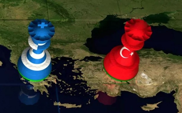 ABD'den Türkiye sınırına korkunç yığınak! 'Böylesi ilk...'