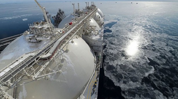 ABD'den Türkiye yorumu! Neden Exxon Mobil'le anlaşma istiyorlar?