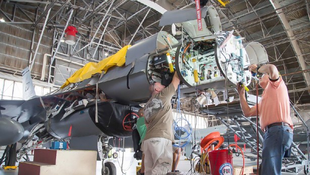 Foto - ABD'den Türkiye’nin elinde bulunan elektronik harp sistemiyle ilgili flaş karar! Testleri geçti