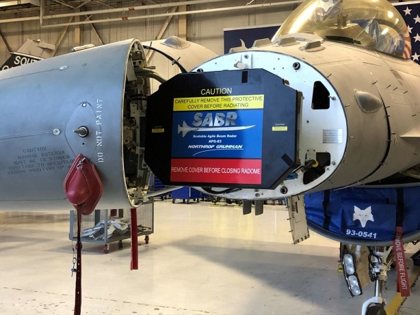 Foto - ABD'den Türkiye’nin elinde bulunan elektronik harp sistemiyle ilgili flaş karar! Testleri geçti