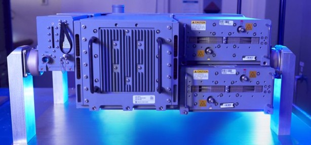 Foto - ABD'den Türkiye’nin elinde bulunan elektronik harp sistemiyle ilgili flaş karar! Testleri geçti