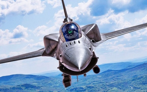 Foto - ABD'den Türkiye’nin elinde bulunan elektronik harp sistemiyle ilgili flaş karar! Testleri geçti