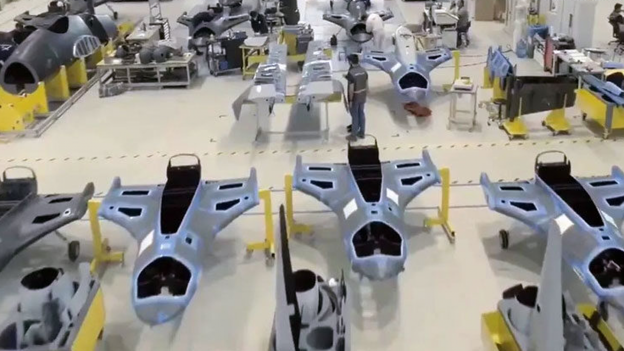 ABD'den Türkiye'ye beklenmedik Baykar talebi!