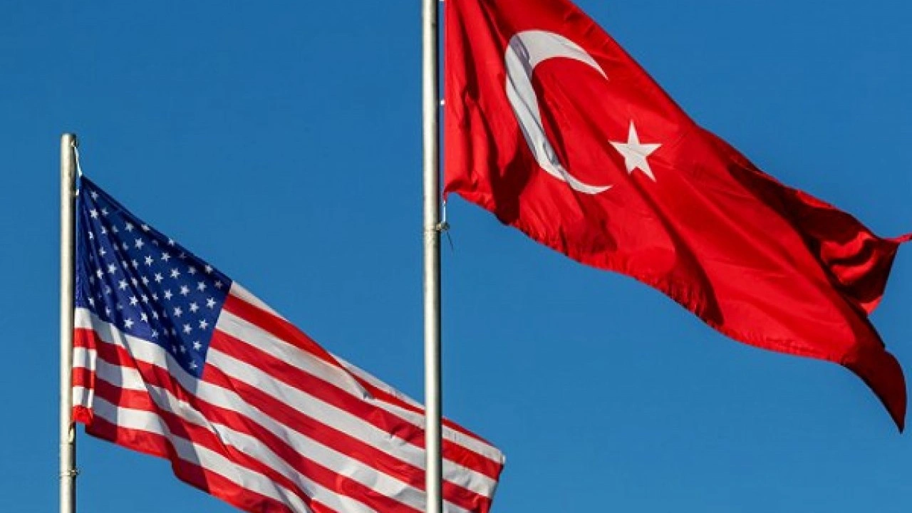 Foto - ABD'den Türkiye'ye beklenmedik yaptırım kararı! Sebebi şaşırttı