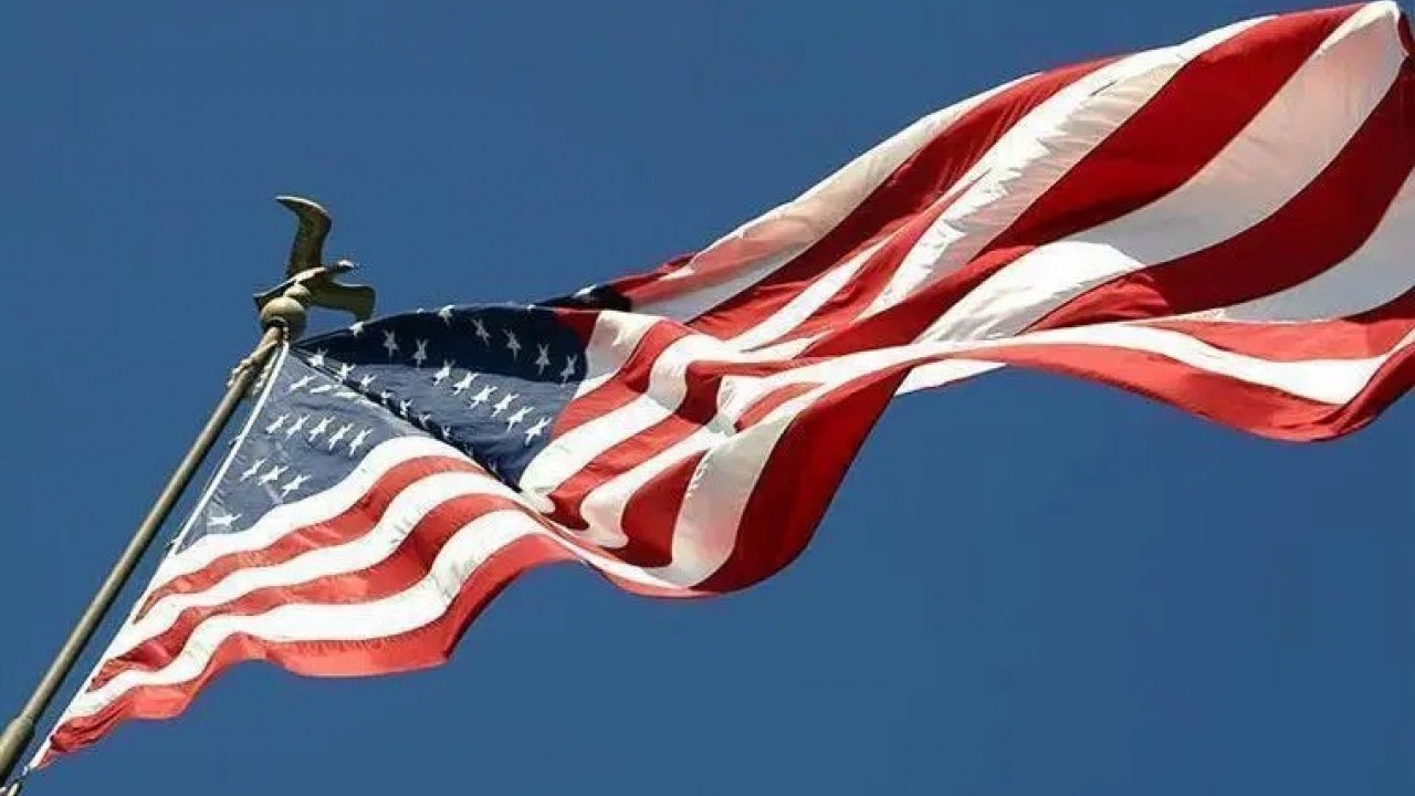 Foto - ABD'den Türkiye'ye beklenmedik yaptırım kararı! Sebebi şaşırttı