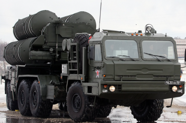 Foto - ABD'den Türkiye'ye büyük utanmazlık! Hava savunma sistemleriyle ilgili çok fena köşeye sıkıştılar