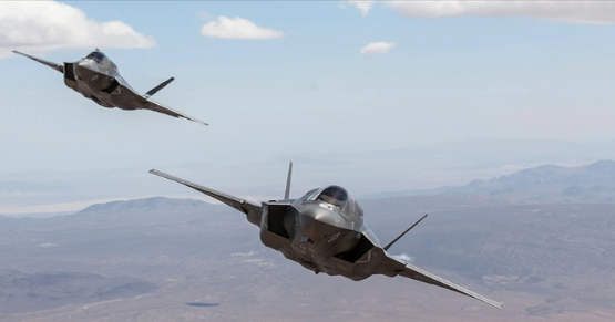 Foto - ABD'den Türkiye'ye F-35 tuzağı! Türk profesör şok detayı açıkladı: Uçakları verip bunu talep edecekler