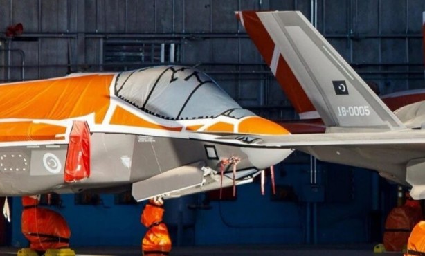 Foto - ABD'den Türkiye'ye F-35 tuzağı! Türk profesör şok detayı açıkladı: Uçakları verip bunu talep edecekler