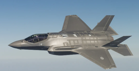 Foto - ABD'den Türkiye'ye F-35 tuzağı! Türk profesör şok detayı açıkladı: Uçakları verip bunu talep edecekler