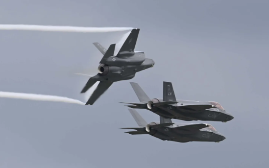 ABD'den Türkiye'ye F-35 tuzağı! Türk profesör şok detayı açıkladı: Uçakları verip bunu talep edecekler